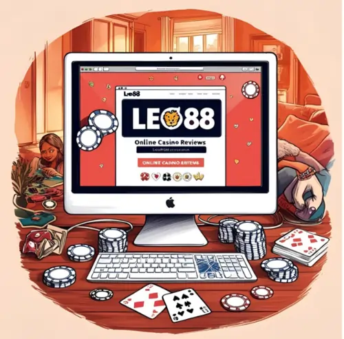 Leo88 Online Casino Reviews