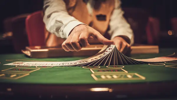 Desk Game Casino Reviews