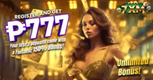 unlimited bonus