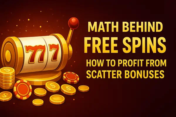 Math Behind Free Spins
