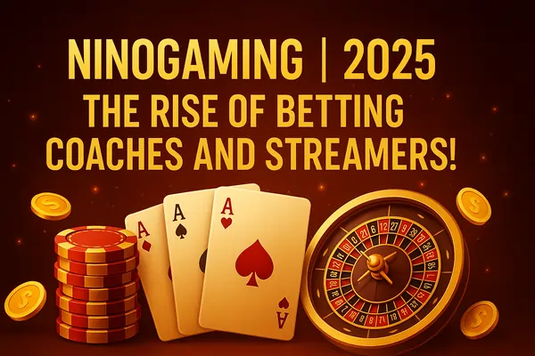 NINOGAMING