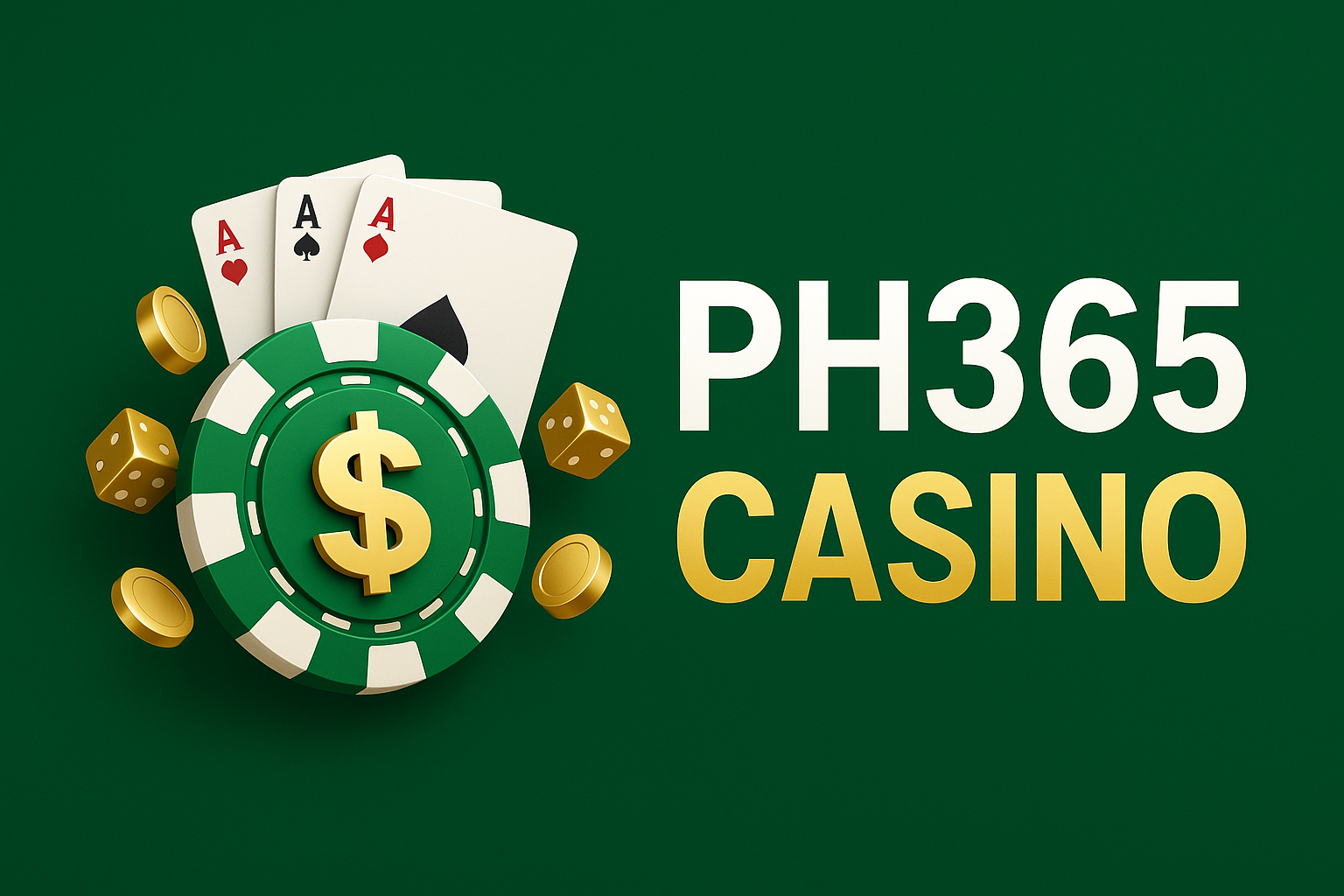 ph365 casino