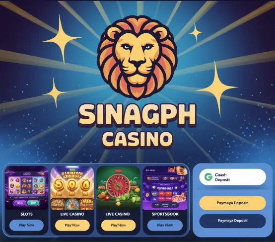 SINAGPH CASINO REVIEWS