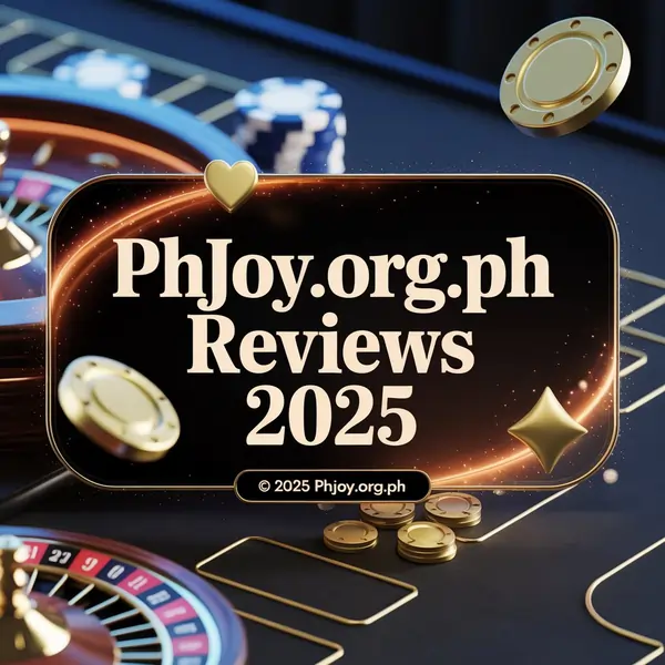 phjoy.org.ph Reviews