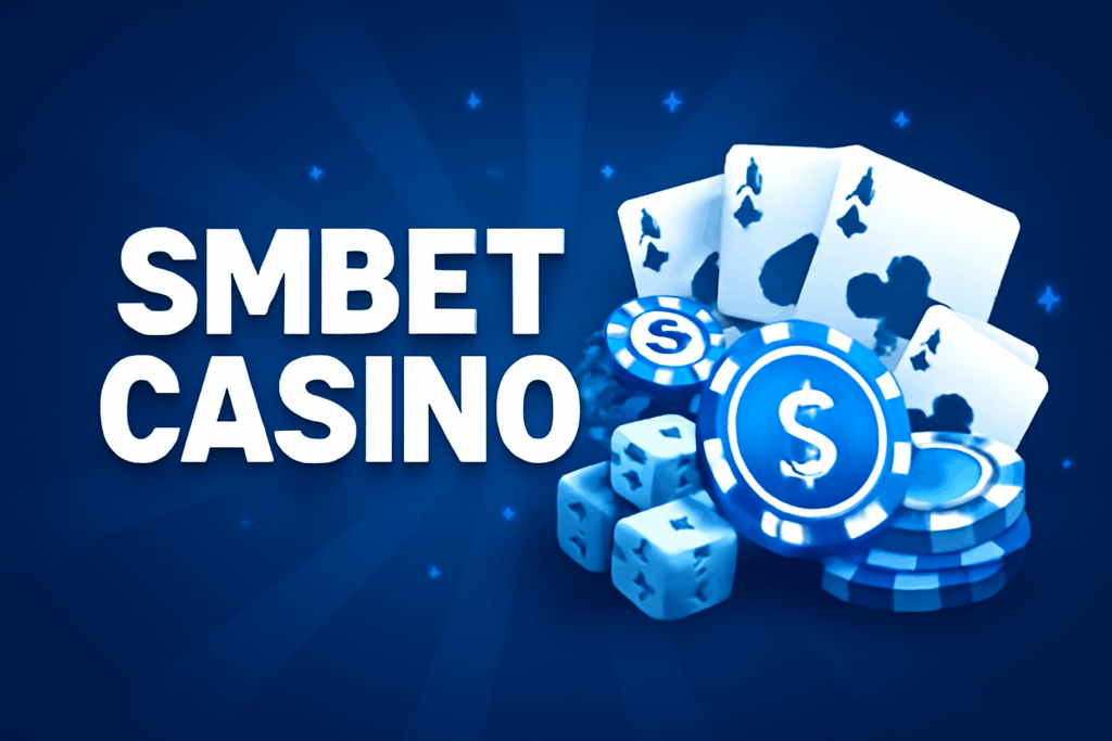 smbet casino