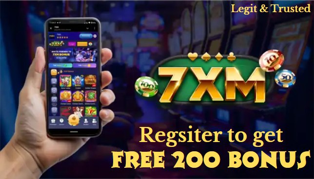7xm app claim your free 777